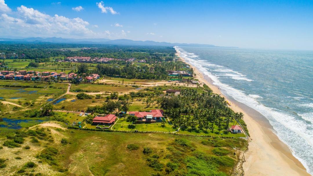 Photo of Outdoor in Benaulim