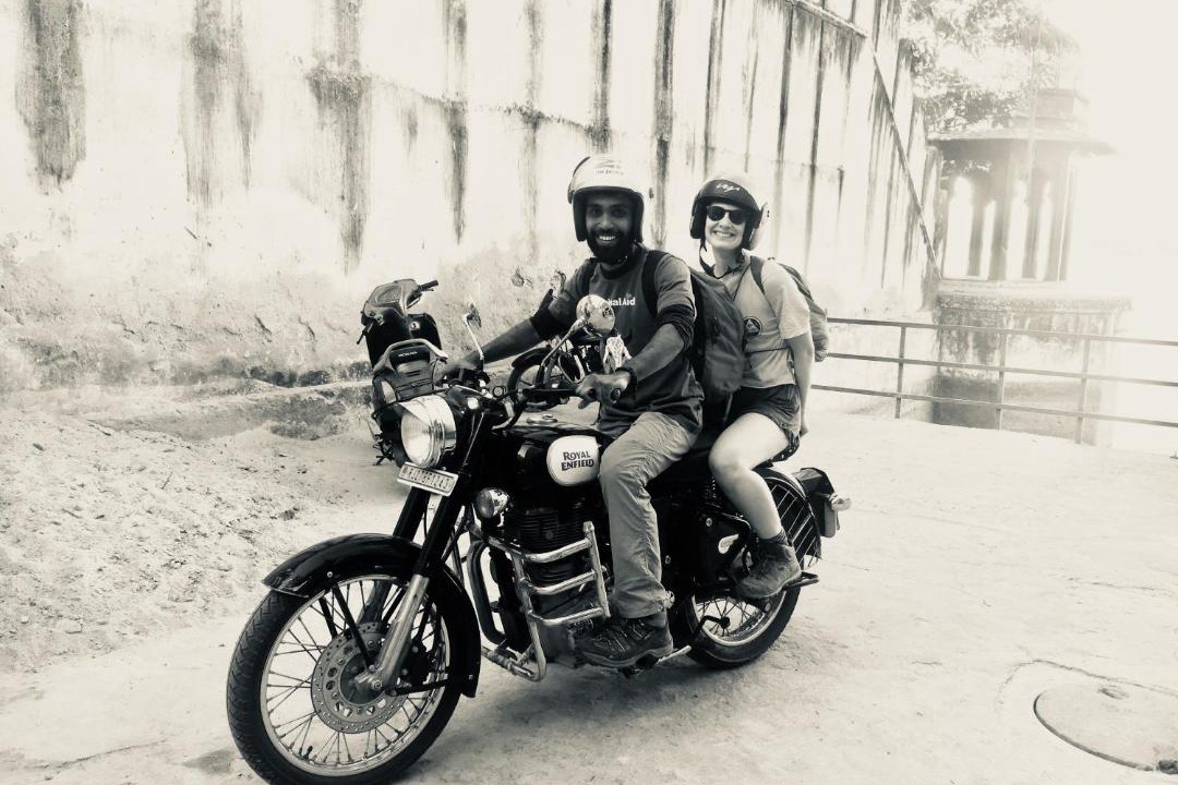 Photo of Human In Picture in Udaipur