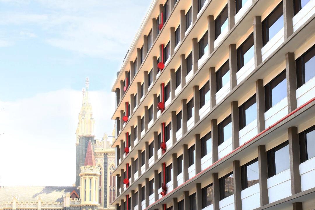 Photo of Buildings in Prabhadevi