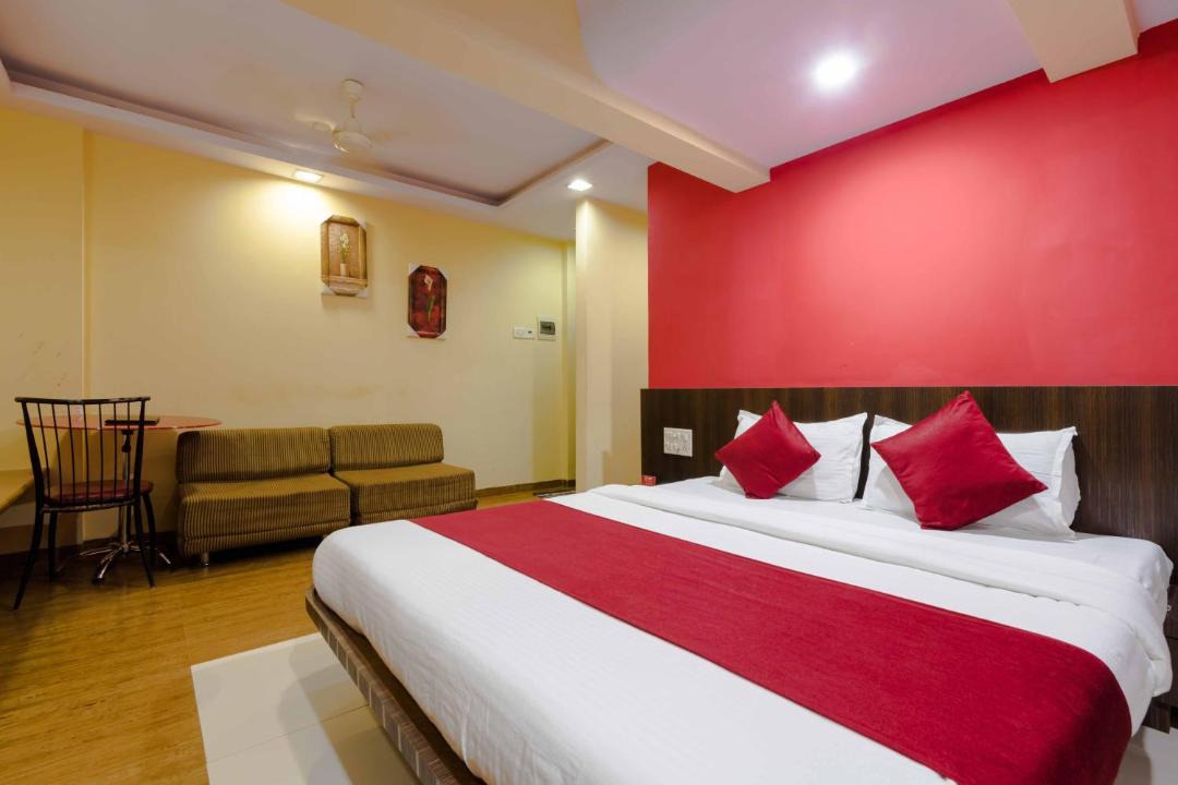 Photo of Bedroom in Bandra East