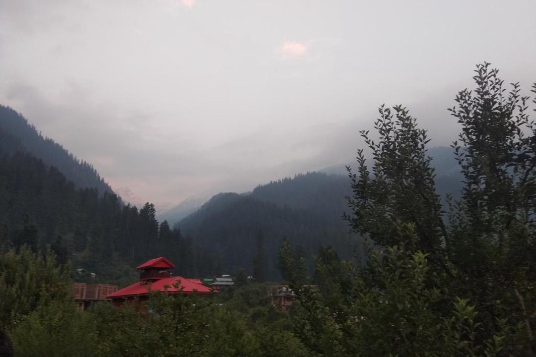 Photo of Outdoor in Khir Ganga