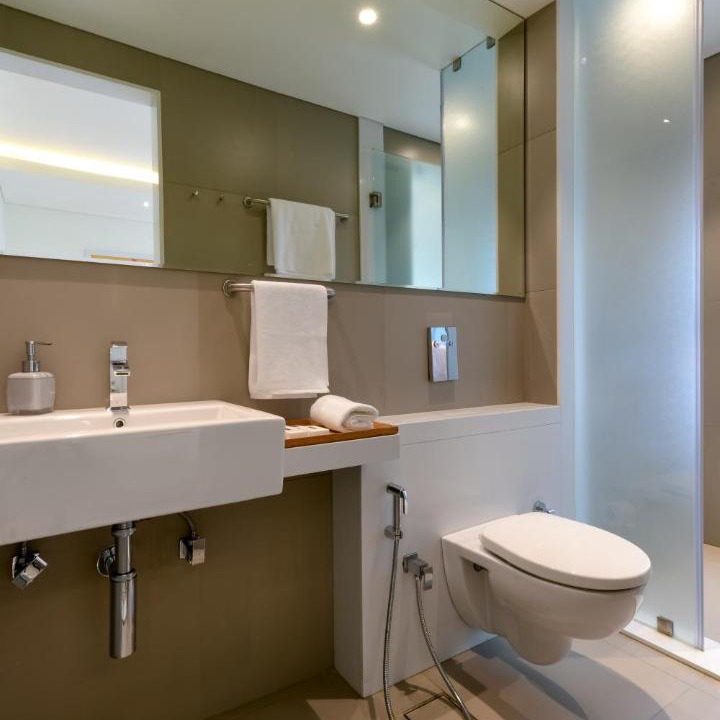 Photo of Bathroom in Shivajinagar