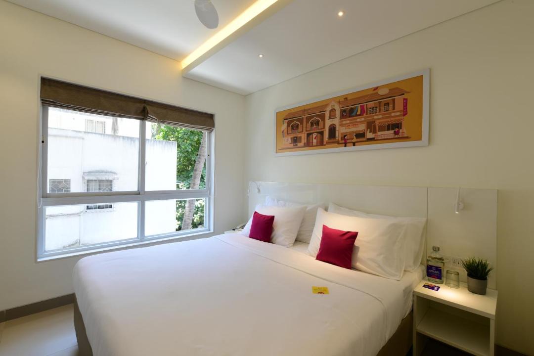 Photo of Bedroom in Shivajinagar