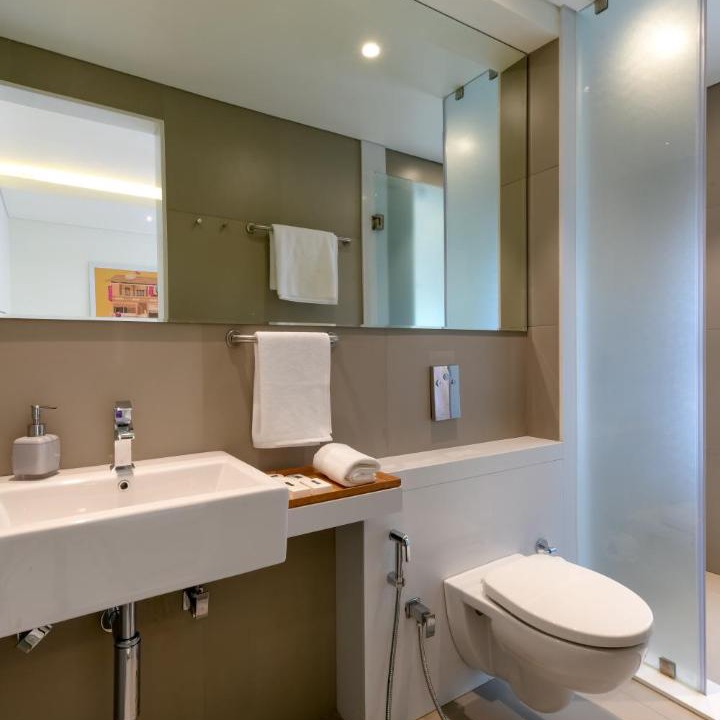 Photo of Bathroom in Shivajinagar