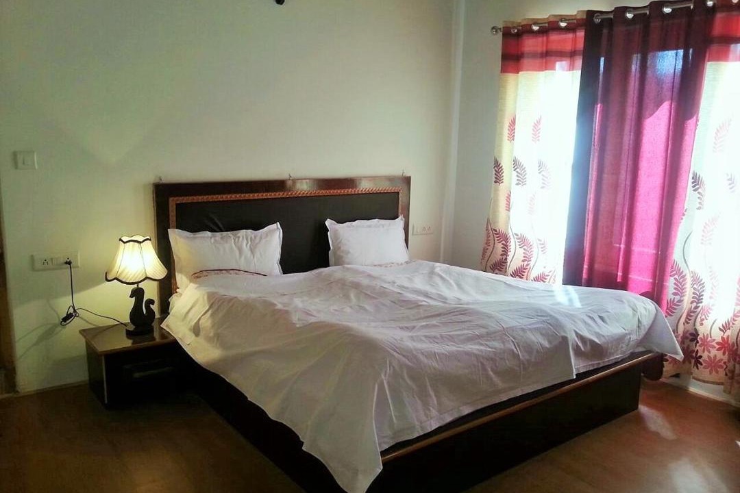 Photo of Bedroom in Leh