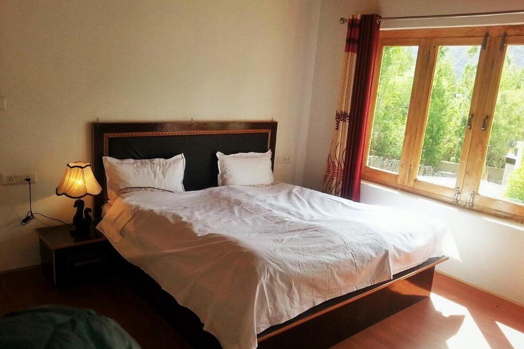 Photo of Bedroom in Leh