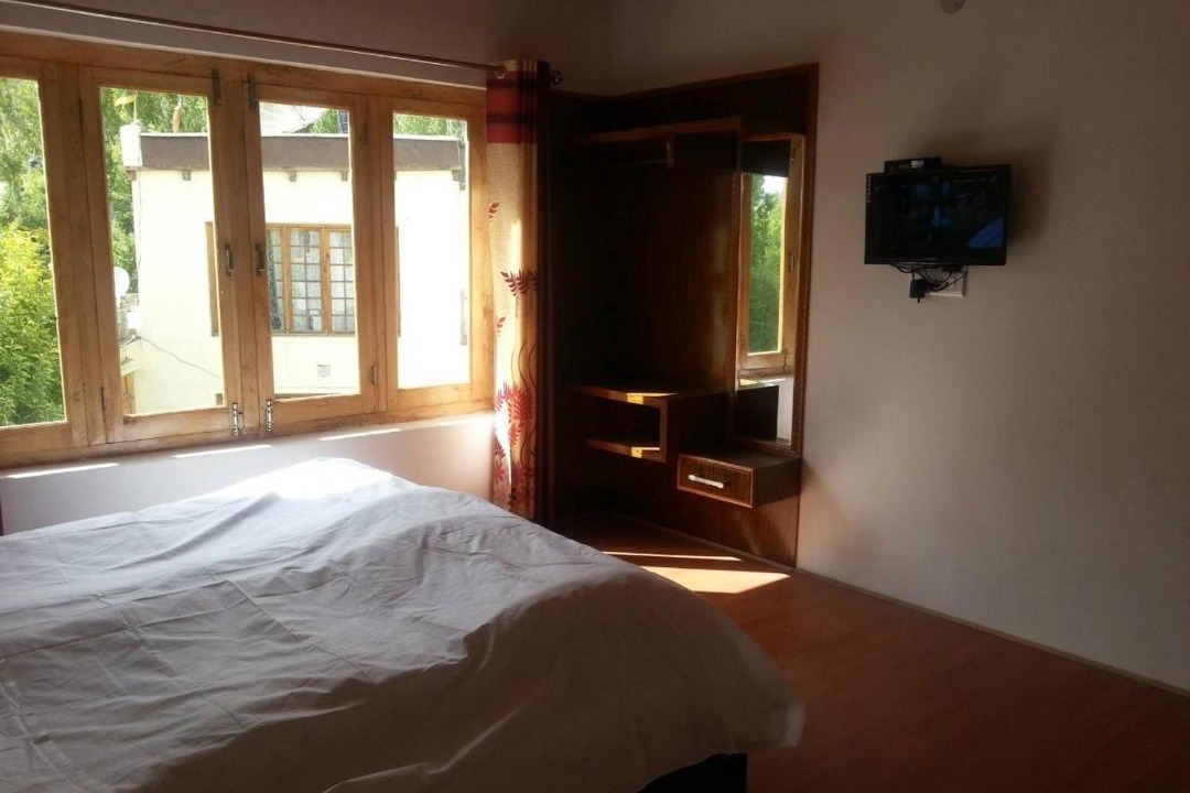 Photo of Bedroom in Leh