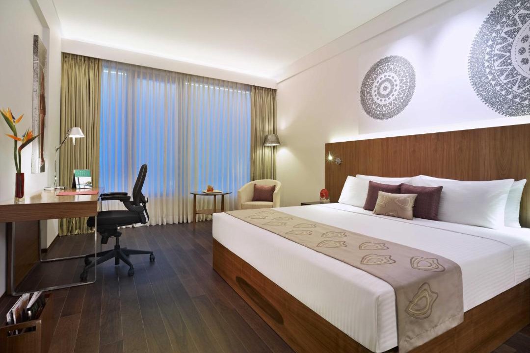 Photo of Bedroom in Sholinganallur