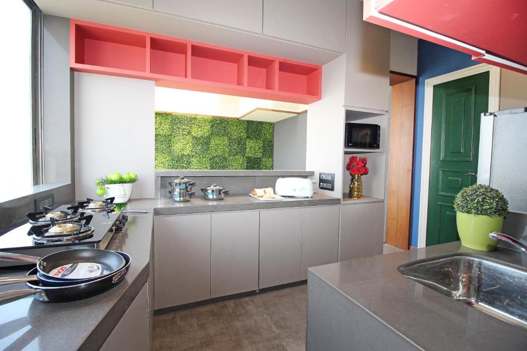 Photo of Kitchen in Khar