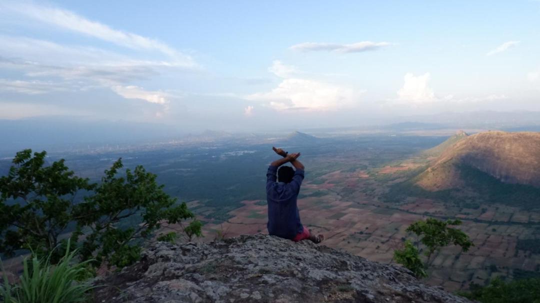 Photo of Others in Ramakkalmedu