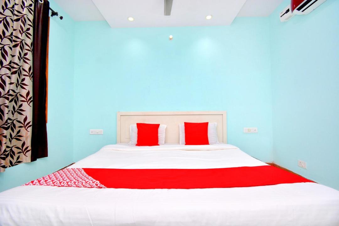 Photo of Bedroom in Focal Point