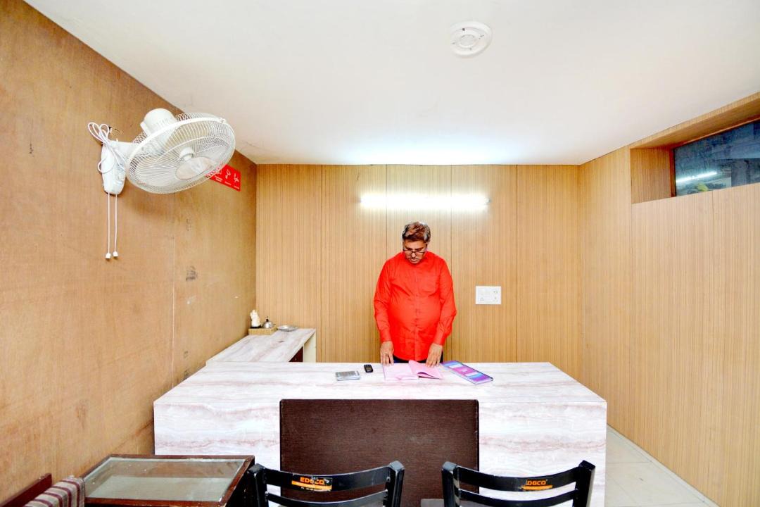 Photo of Livingroom in Focal Point