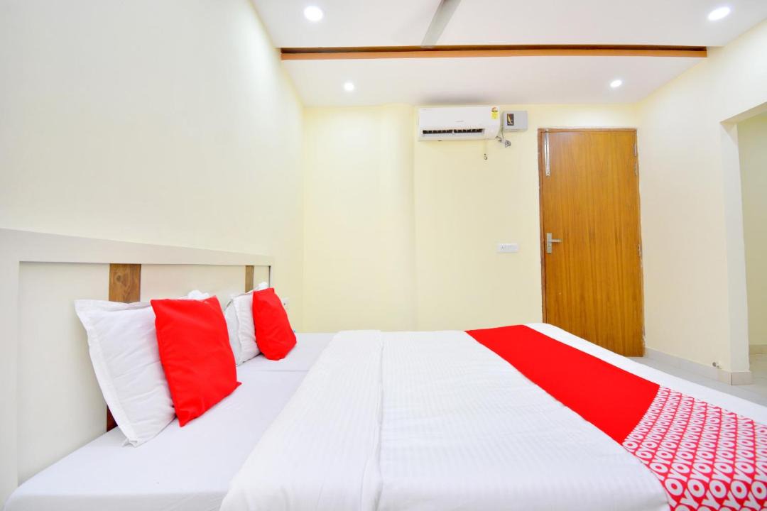 Photo of Bedroom in Focal Point