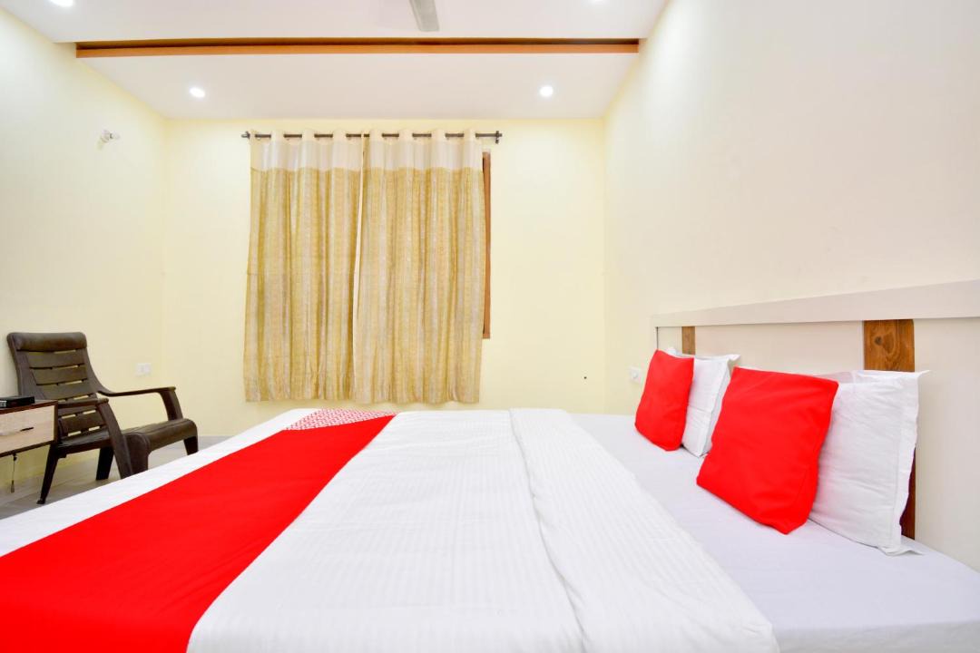 Photo of Bedroom in Focal Point