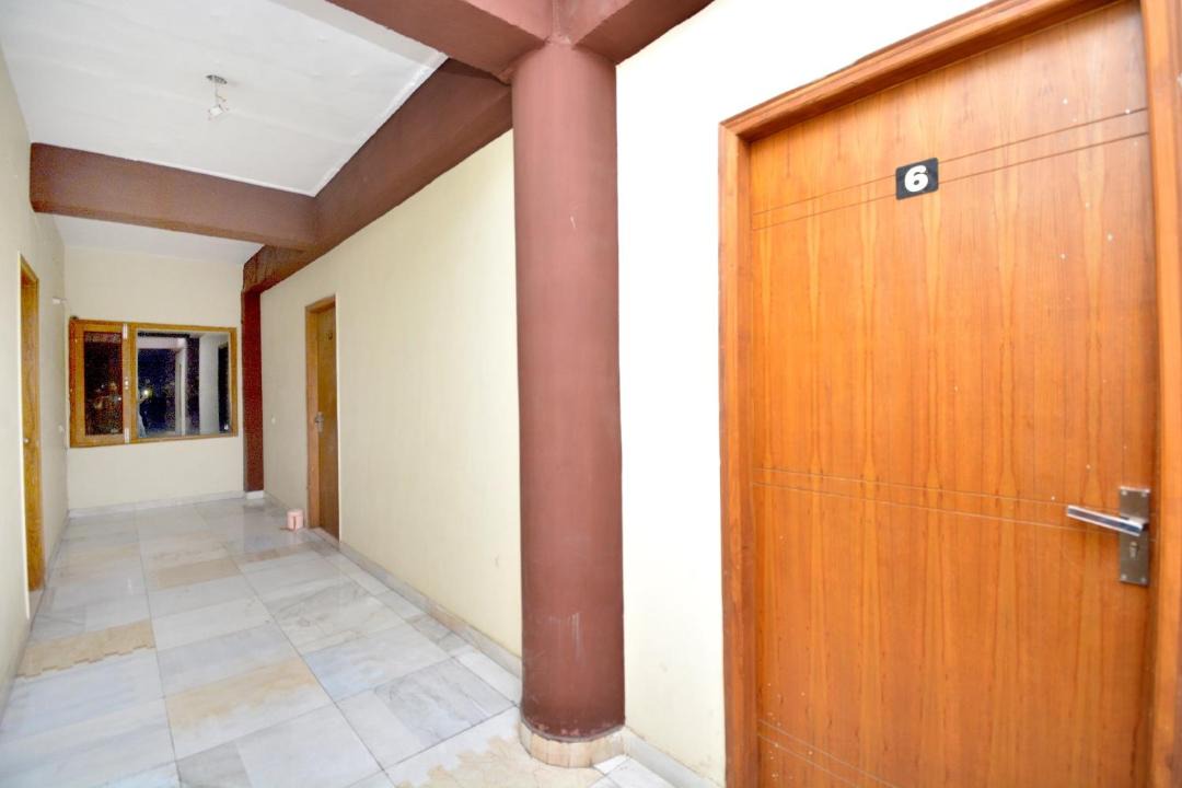 Photo of Bedroom in Focal Point