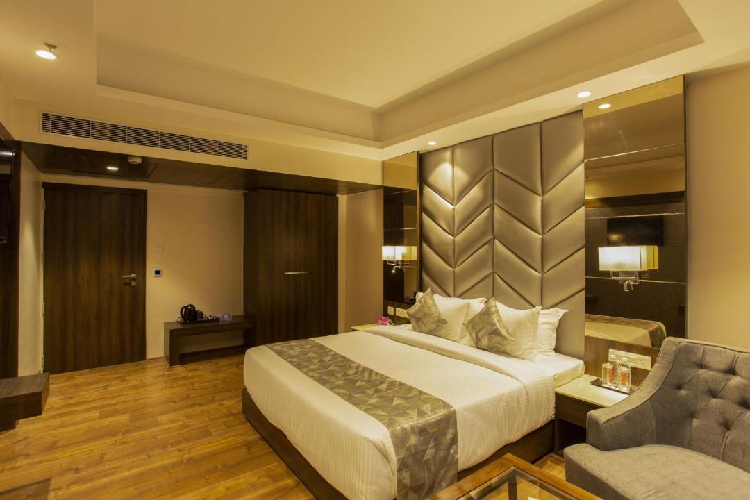 Photo of Bedroom in Somnath