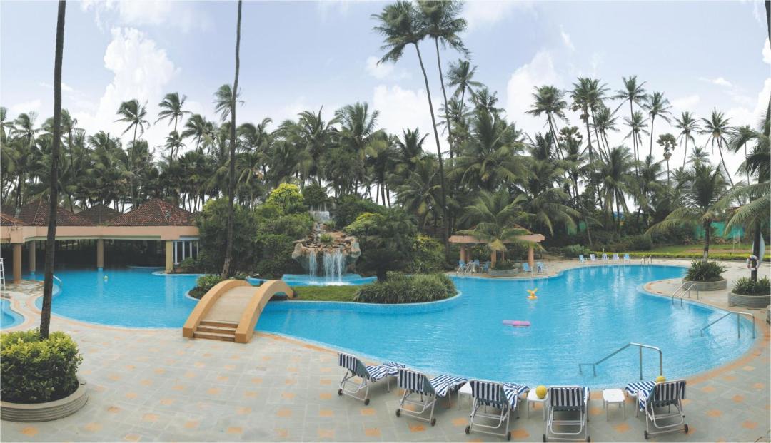 Photo of Outdoor in Mumbai