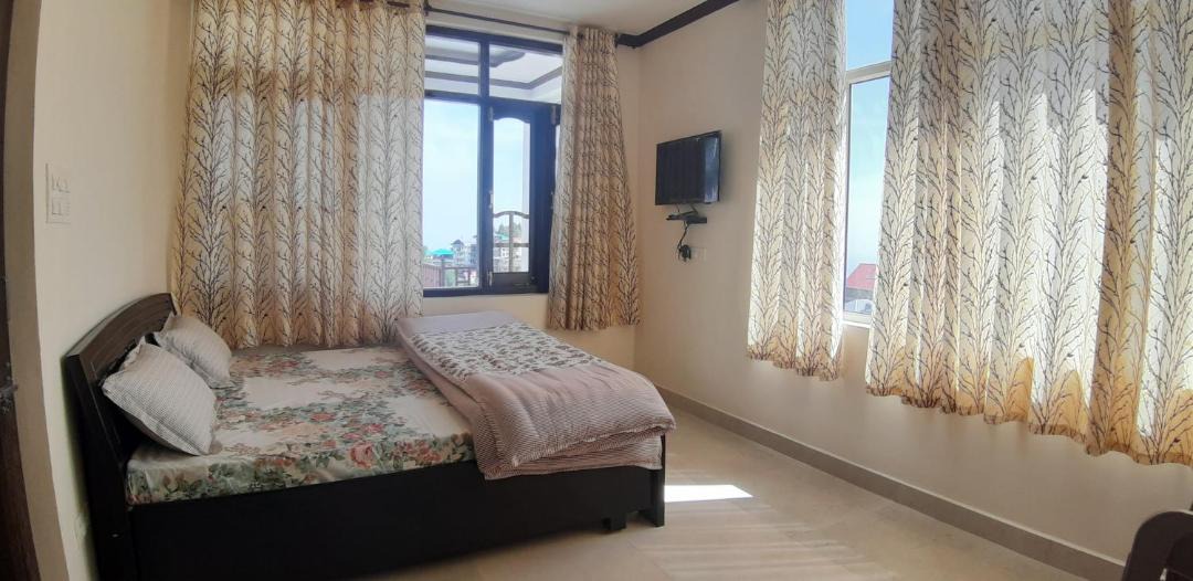 Photo of Bedroom in Naddi