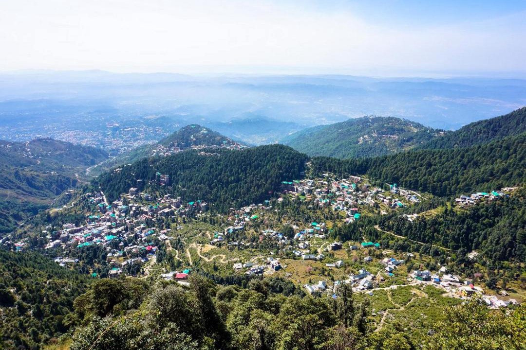 Photo of Outdoor in Naddi