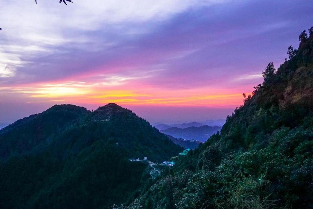 Photo of Outdoor in Naddi