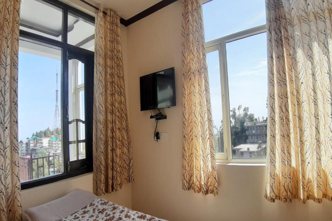 Photo of Bedroom in Naddi