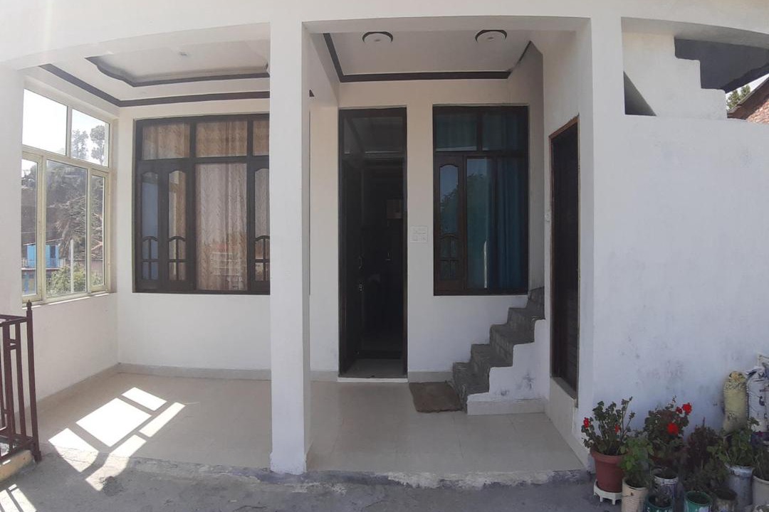 Photo of Buildings in Naddi