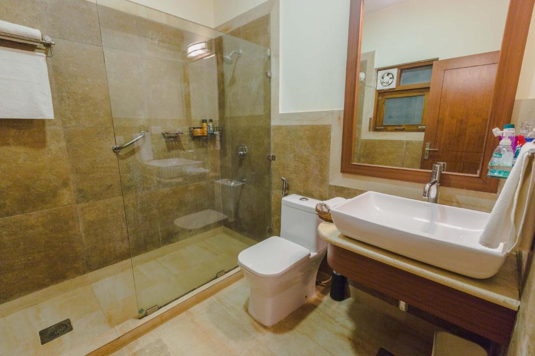 Photo of Bathroom in Nerul