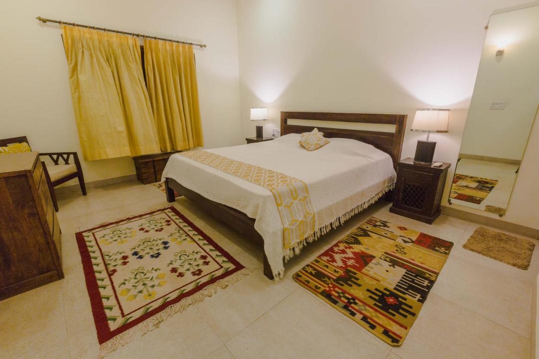 Photo of Bedroom in Nerul