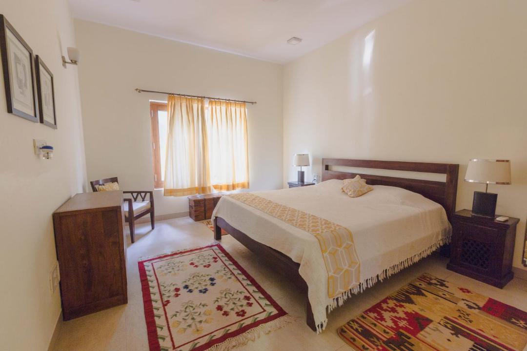 Photo of Bedroom in Nerul