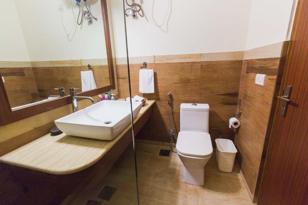 Photo of Bathroom in Nerul