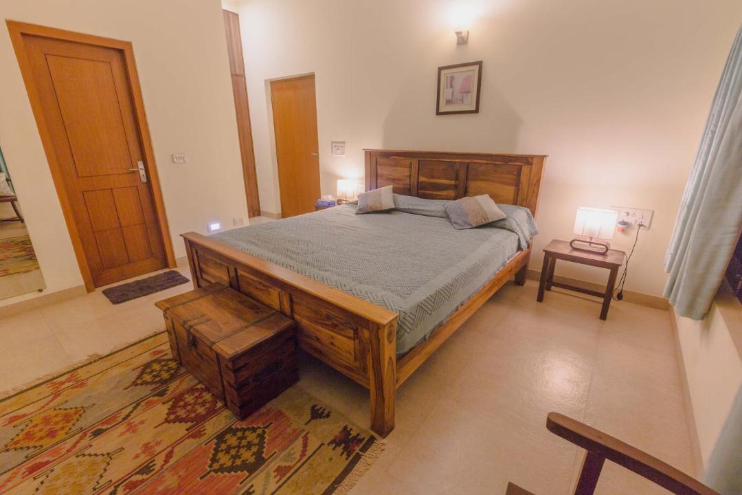 Photo of Bedroom in Nerul