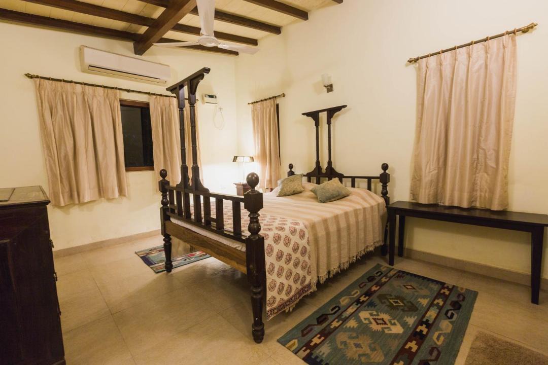 Photo of Bedroom in Nerul