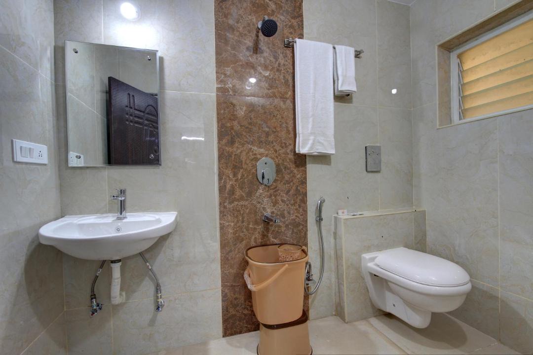 Photo of Bathroom in Chikkajala