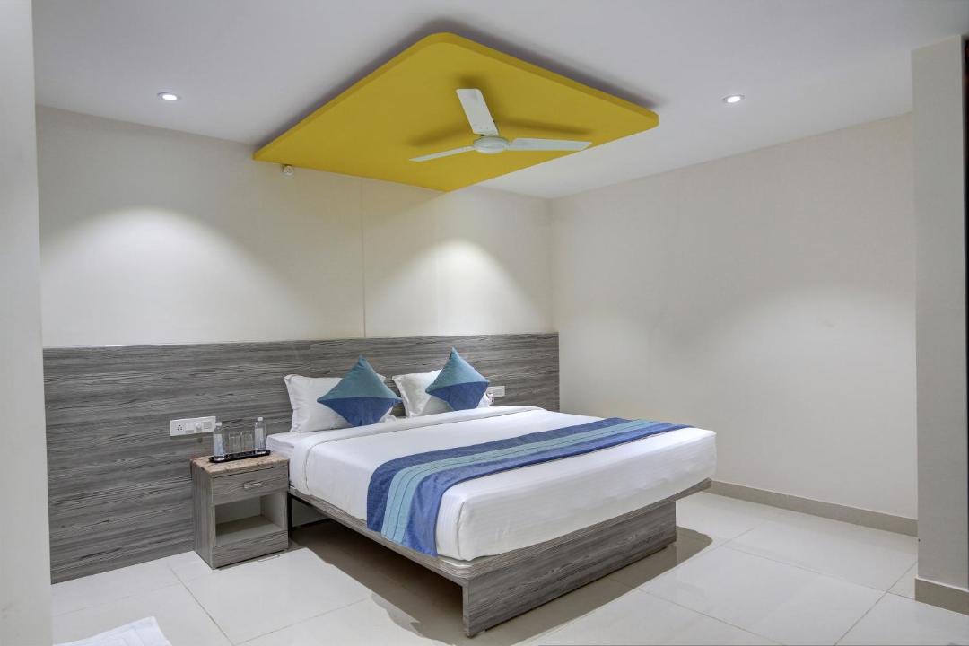 Photo of Bedroom in Chikkajala