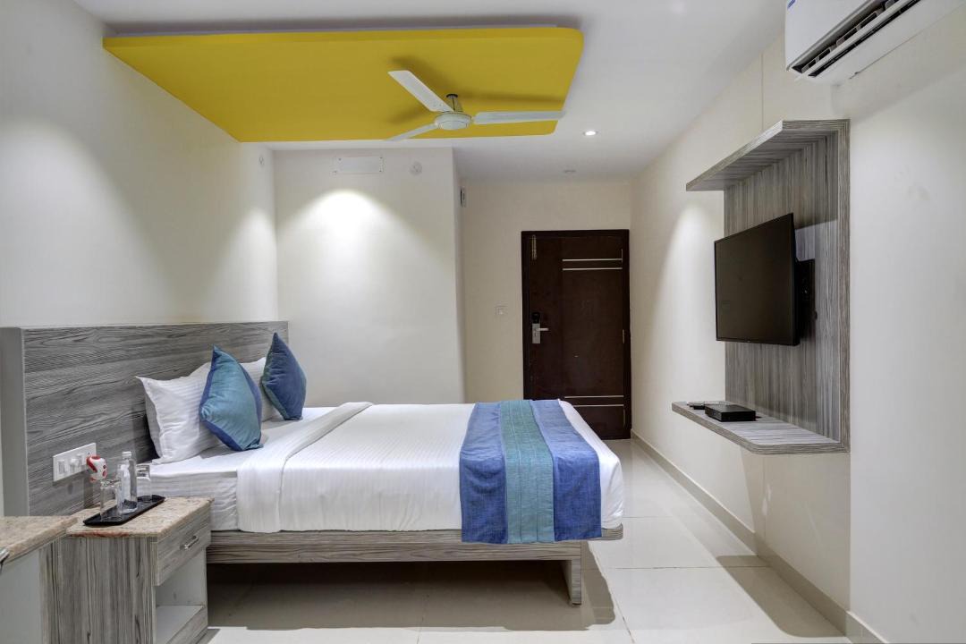 Photo of Bedroom in Chikkajala