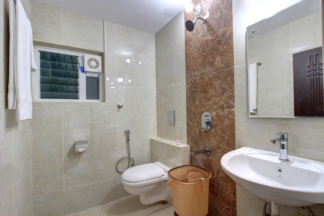 Photo of Bathroom in Chikkajala