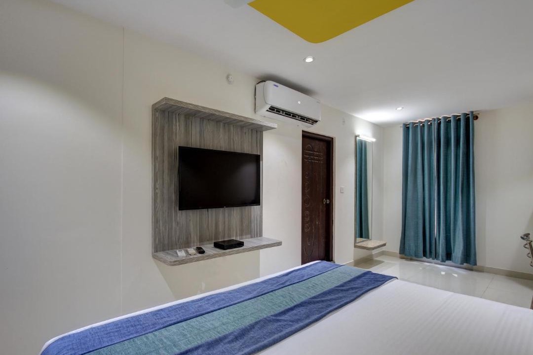 Photo of Bedroom in Chikkajala