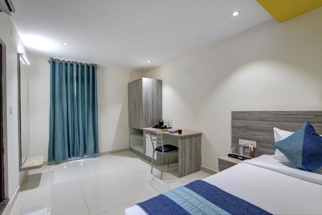 Photo of Bedroom in Chikkajala