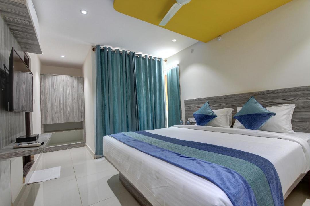 Photo of Bedroom in Chikkajala