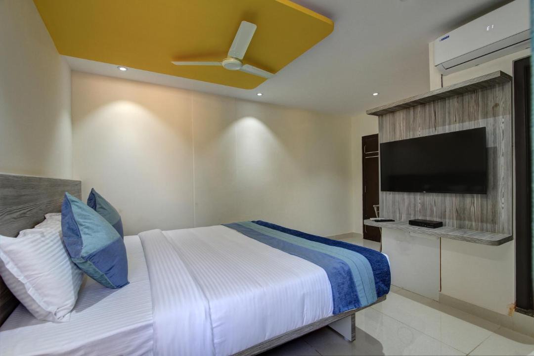 Photo of Bedroom in Chikkajala