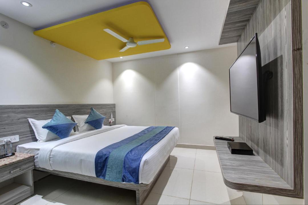 Photo of Bedroom in Chikkajala