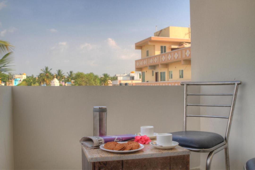 Photo of Patio Balcony in Chikkajala