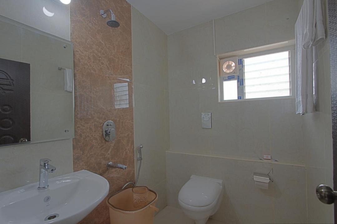 Photo of Bathroom in Chikkajala