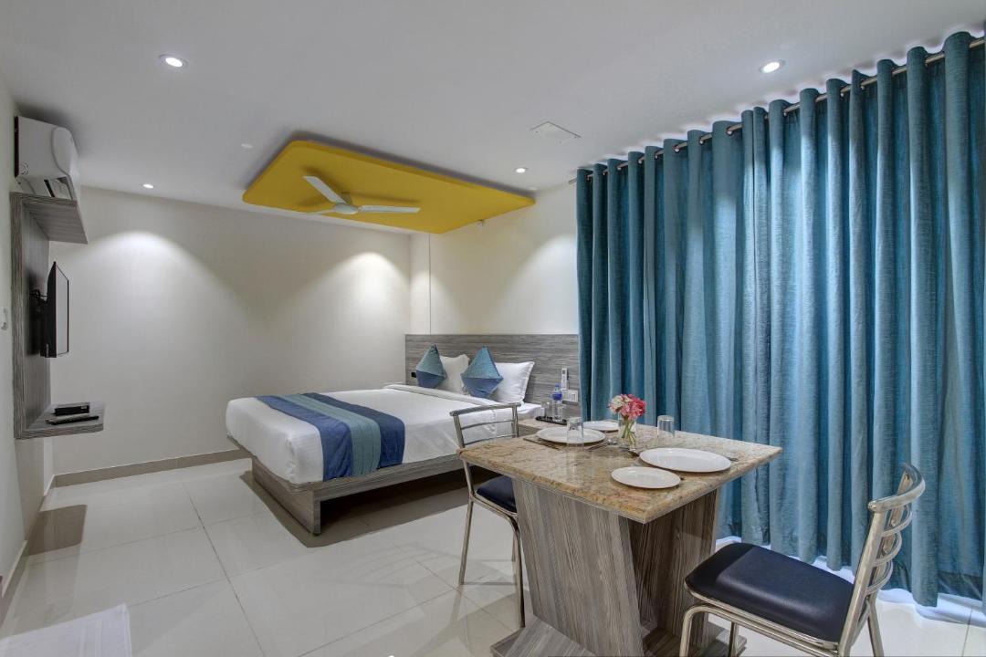 Photo of Bedroom in Chikkajala