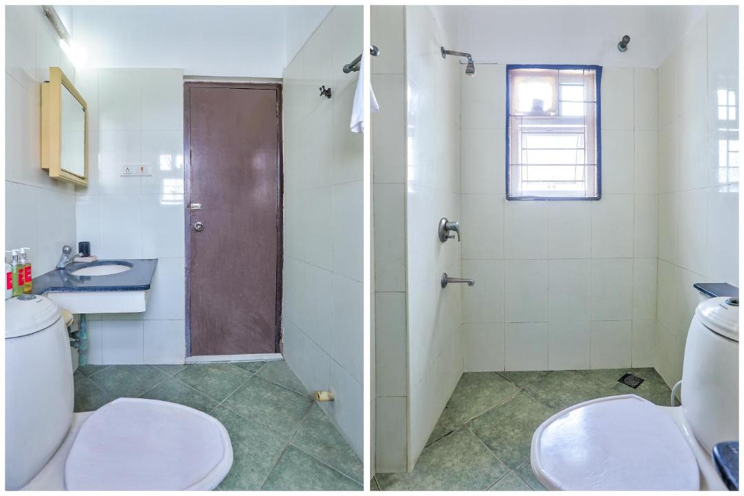 Photo of Bathroom in Sholinganallur