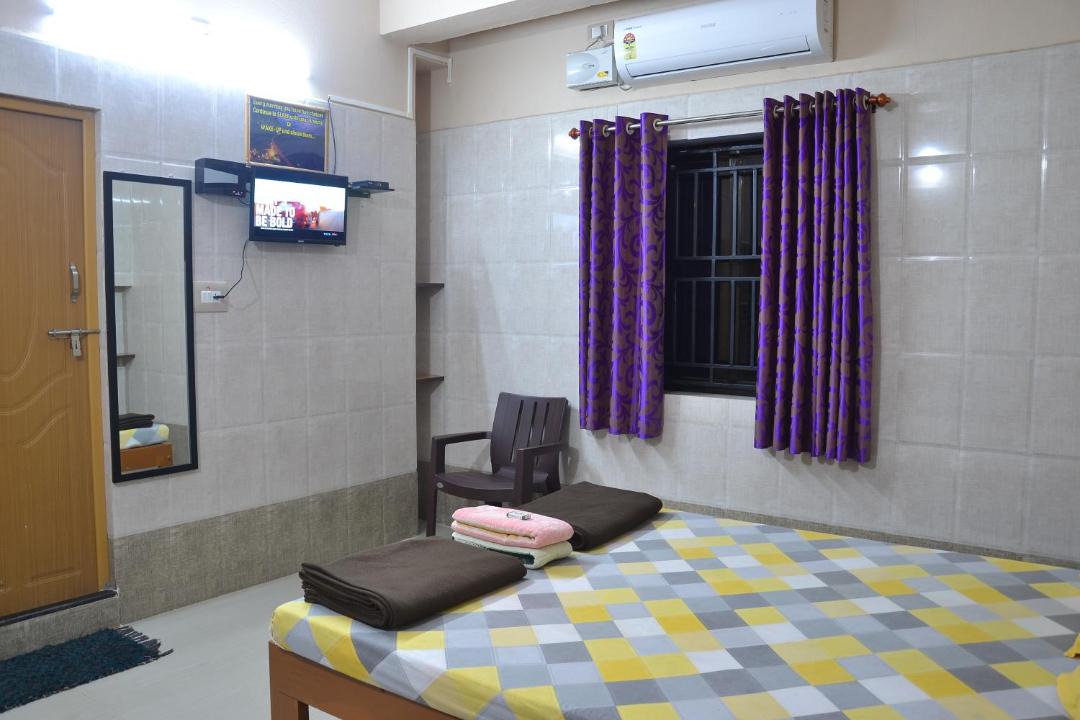 Photo of Bedroom in Gokarna