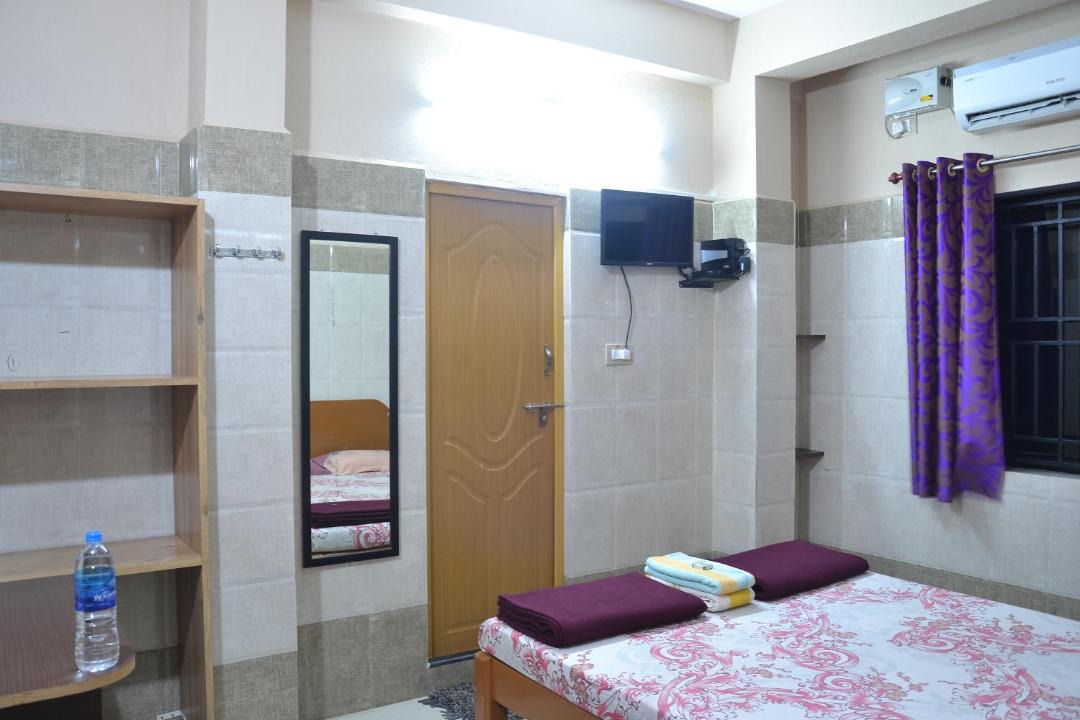 Photo of Bedroom in Gokarna