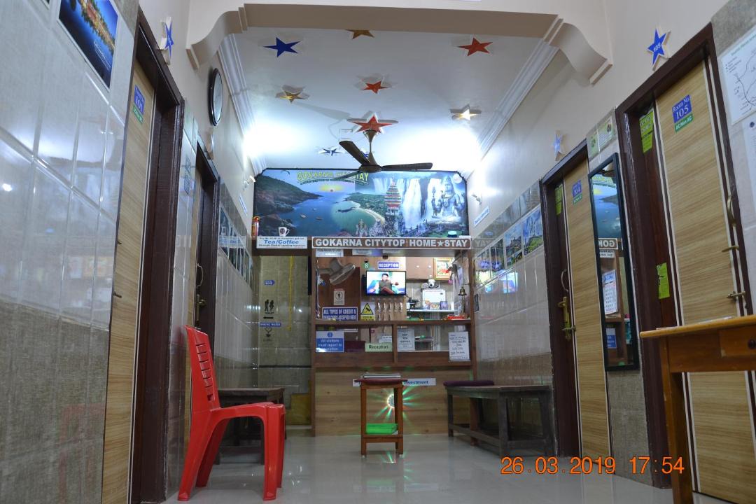 Photo of Others in Gokarna