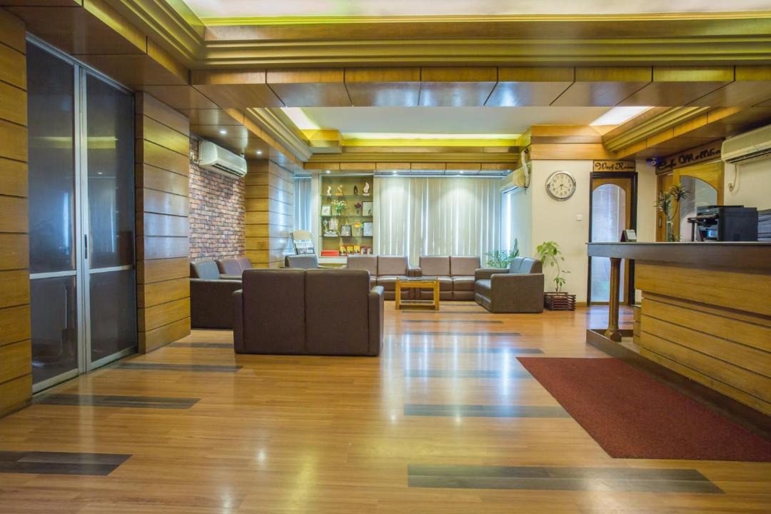 Photo of Livingroom in Dhaka