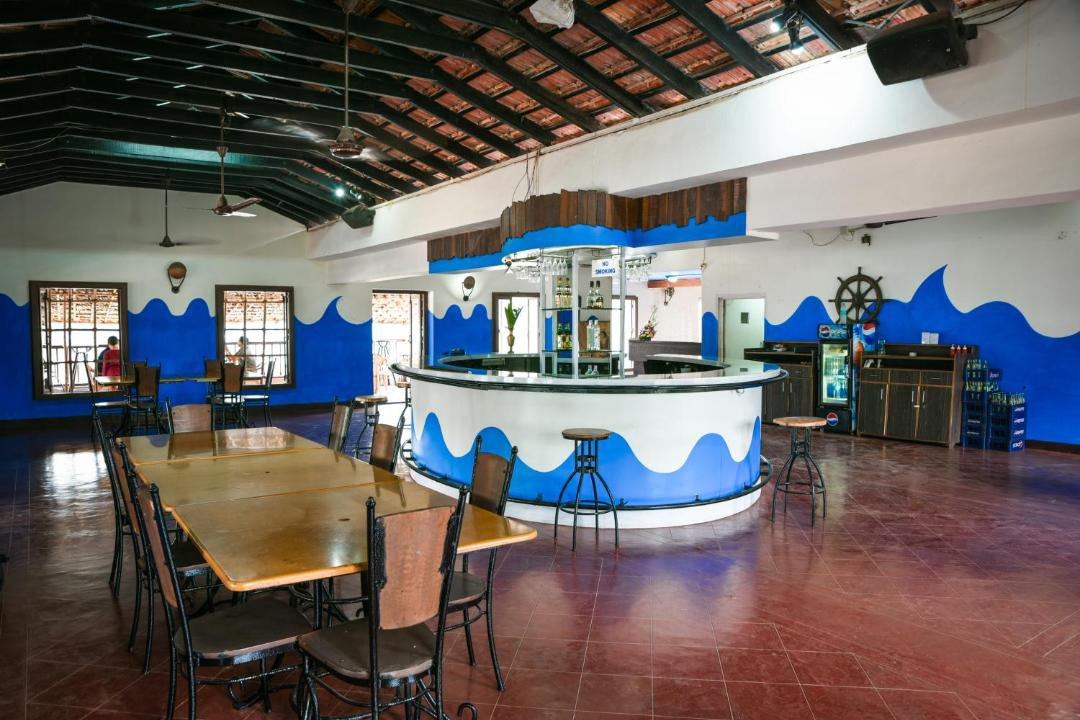 Photo of Kitchen in Baga